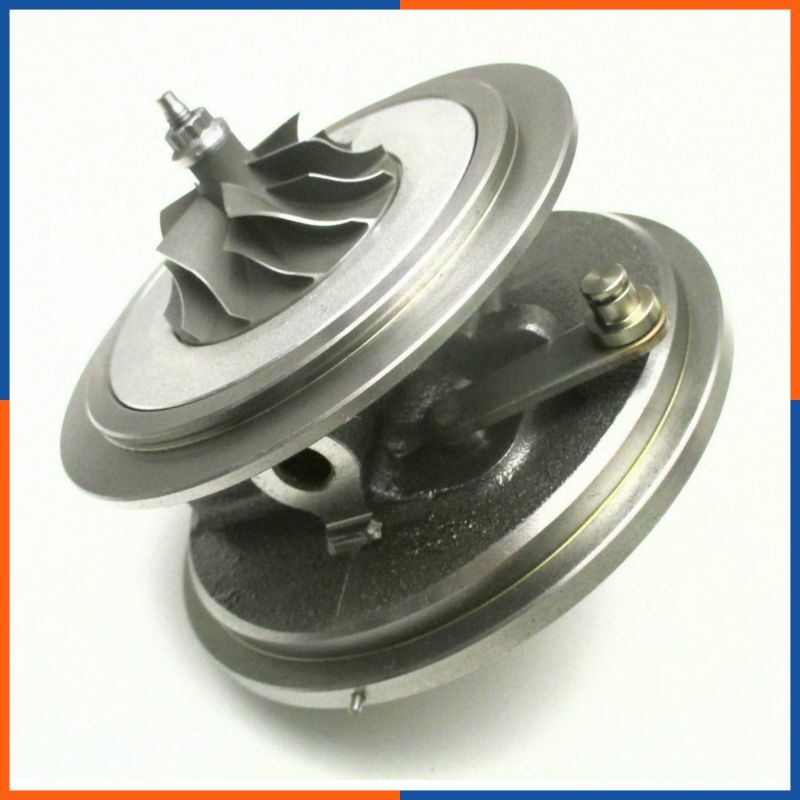 Cartouche CHRA 821866-5004S de turbo pour Volkswagen TDI