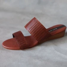 Matt Bernson Merit Sandals orig $200