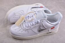 Nike Off-White x Air Force 1 ComplexCon Exclusive for Sale Nike Off-White x Air Force 1 ComplexCon Exclusive for Sale