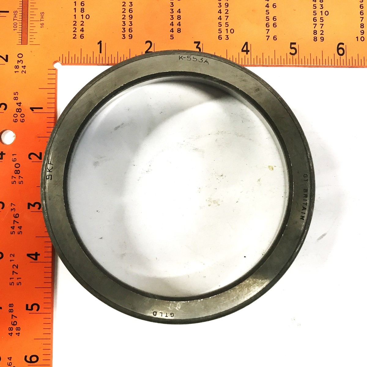CUSCINETTO A RULLI CONICI DIFFERENZIALE OPEL REKORD SKF 330353 224840C 35x73x27