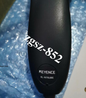 BL-N70UBE kEYENCE Handheld Laser Bar Coder Fastshipping FedEx or