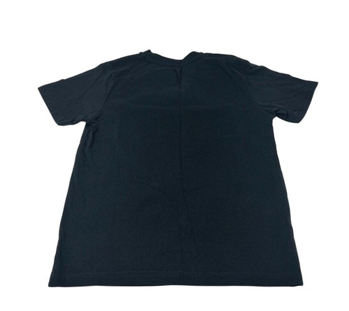 Boy's Clothes - 2 Shorts, 2 T-Shirts - Black & Grey - Size Small - Picture 11 of 12