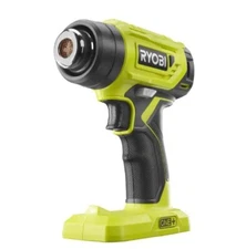 RYOBI ONE+ 18V Cordless Heat Gun (Tool Only) P3150