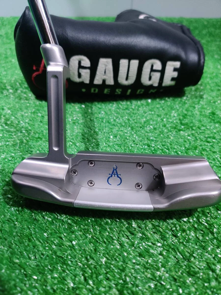 Gauge Design Golf Clubs for sale | eBay