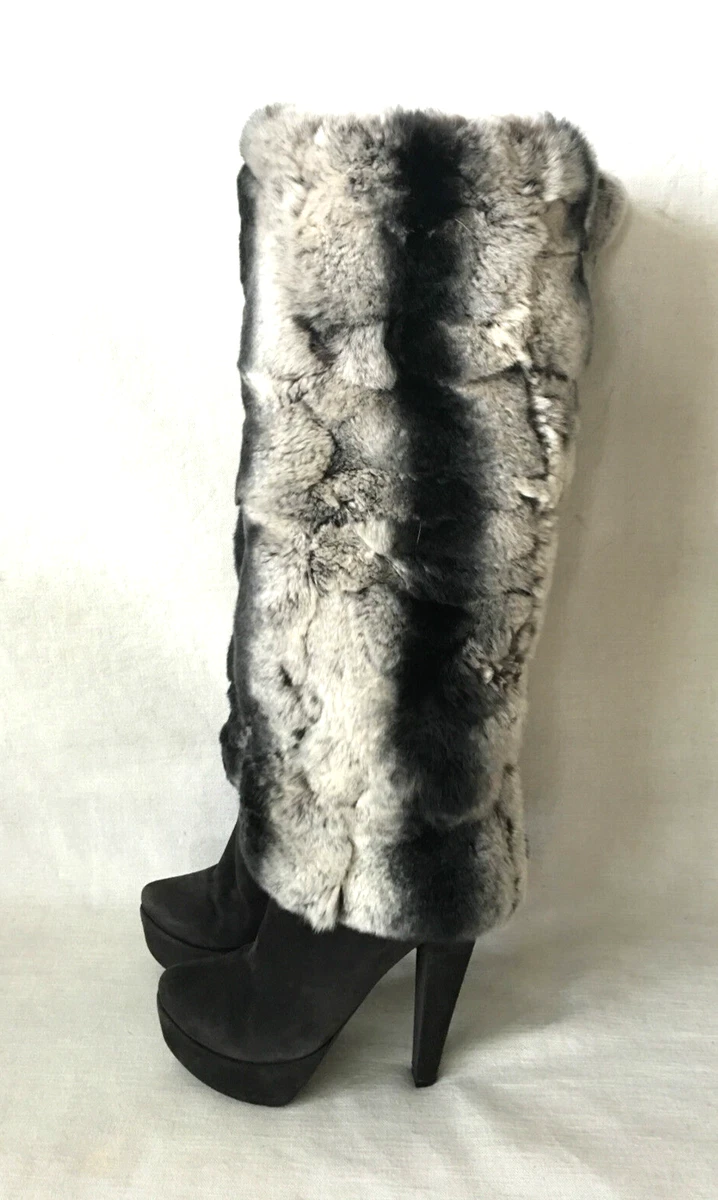 Walter steiger store boots