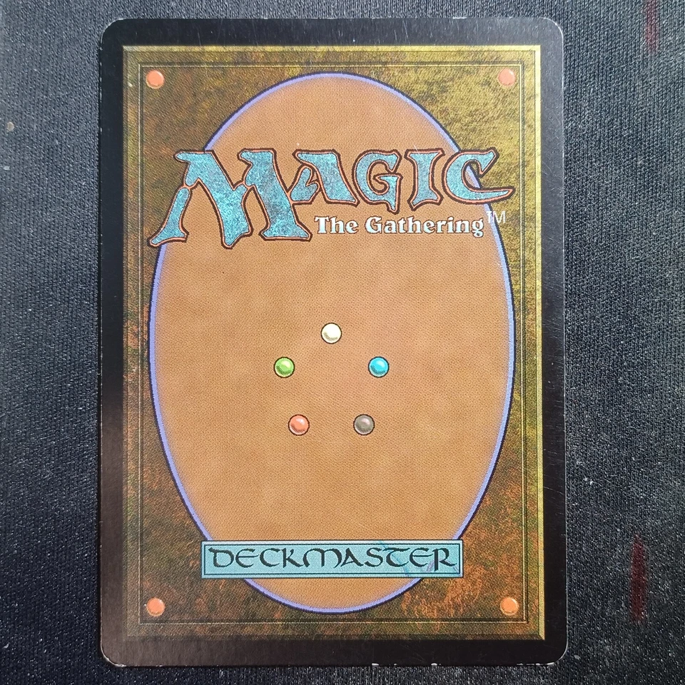 Curse of the Cabal (Italian) - Time Spiral (MTG) - Image 2 of 2