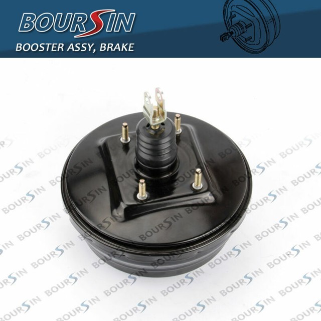 Power Brake Booster Assy For Mitsubishi Fuso Canter FE434 FE439 FE449