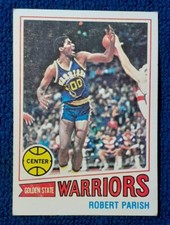 Top Boston Celtics Rookie Cards of All-Time 33