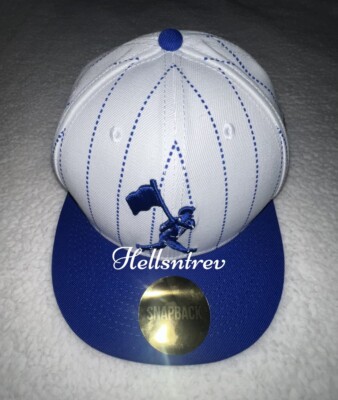 Baseballism Flagman Jackie Robinson Day 2023 Limited Edition SnapBack  Hat New