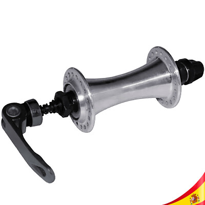 Eje para Bicicleta Universal Facil Montar y Desmontar Palanca Sport Robusto