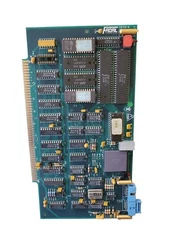 1010-4 AXIS CONTROL CARD