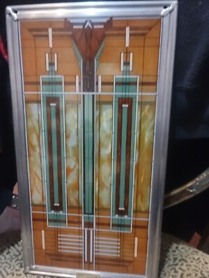 Frank Lloyd Wright Art Work 