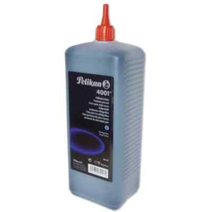 5 Pelikan Großraum Tintenpatronen 4001® / Füllerpatronen / Farbe: blau-schwarz 5 Pelikan Großraum Tintenpatronen 4001® / Füllerpatronen / Farbe: blau-schwarz