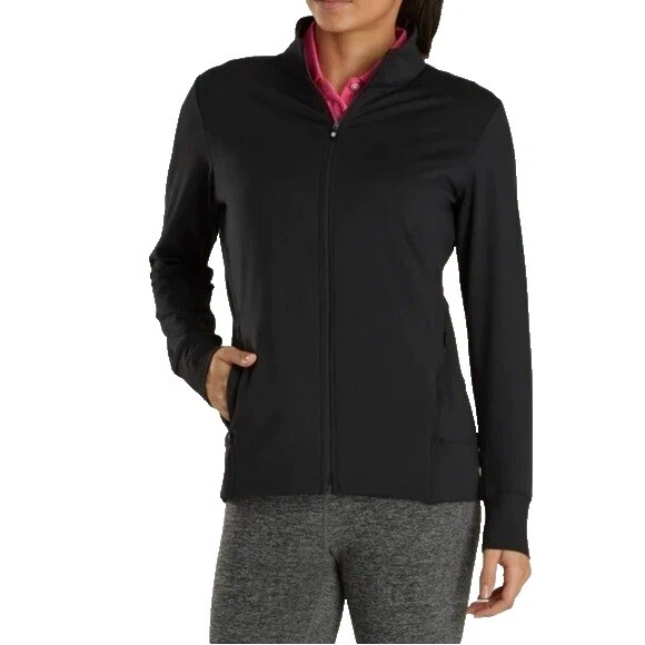 FootJoy Negro Activewear para De mujer