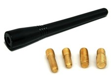 ANTENNE nur 10,3cm! für Ford KA Fiesta Focus Mondeo Escort Puma Galaxy C-Max