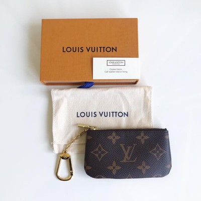 louis vuitton key pouches