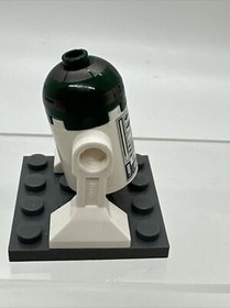 Lego Star Wars R4-P44 Astromech Minifigure Episode 3 8088 sw0267