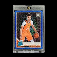 2019-20 Donruss Optic Basketball Factory Set Cards 20