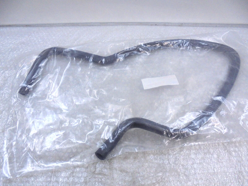 Yamaha NS50 Aerox 2013-16 Right Upper Radiator Coolant Hose New OE 1PH-E2485-00 — 第 2/4 张图片