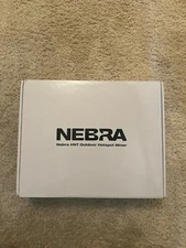 Nebra OUTDOOR HNT Helium Miner US 915 - NEW, Sealed Box, Ships FREE TODAY! 