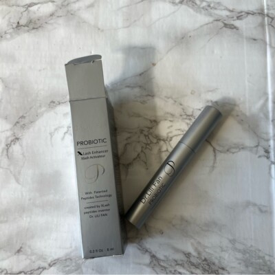 dr lili fan probiotic xlash enhancer New With Box April  Sale