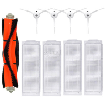 Spare Parts For Xiaomi Mi Robot Vacuum Mop 2 Pro MJST1S Accessories Consumables