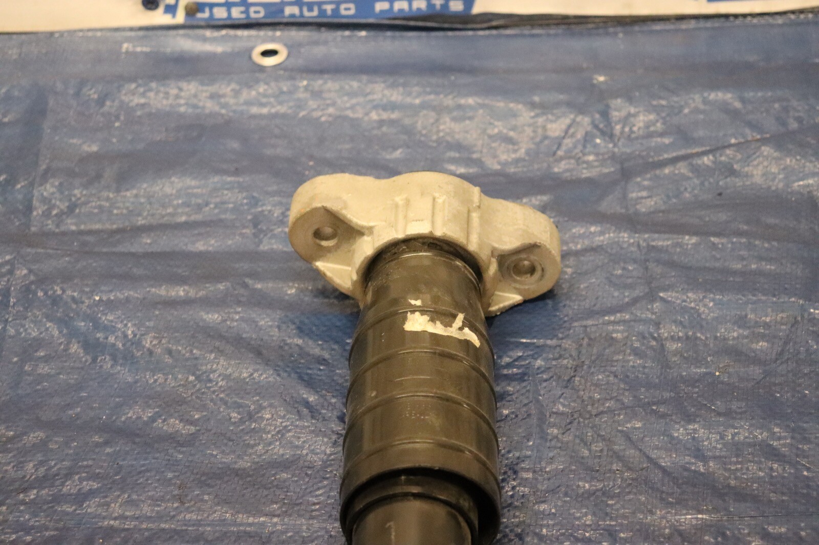 2017 17 MASERATI GHIBLI SEDAN S 3.0L V6 OEM RH PASSENGER REAR SHOCK #1200