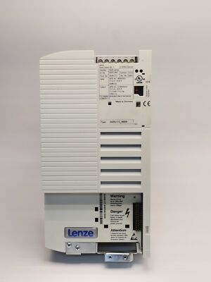 Wechselrichter Lenze 8200 Vector E82EV113_4B000 11kW, 23,5A 400/500V (A5/5)