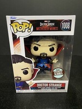Ultimate Funko Pop Doctor Strange Figures Gallery & Checklist 32