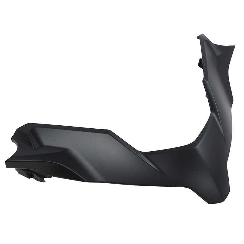 Pellicola Protettiva Per Cruscotto Honda Gold Wing 1800 2018-2023 - Trasparente, Anti Graffi - Foto 7