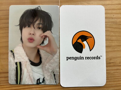 NEXZ - KOREA 1ST SINGLE ALBUM Ride the Vibe BDM JYPSHOP POB PHOTO