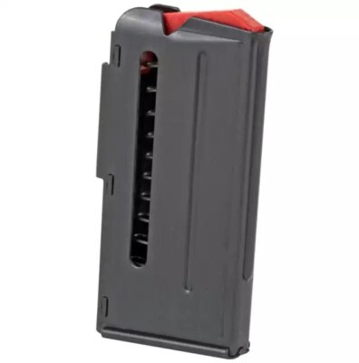 LOT of (2) Savage Arms 93 Series Blued SS Magazine 10rd 17 HMR/22