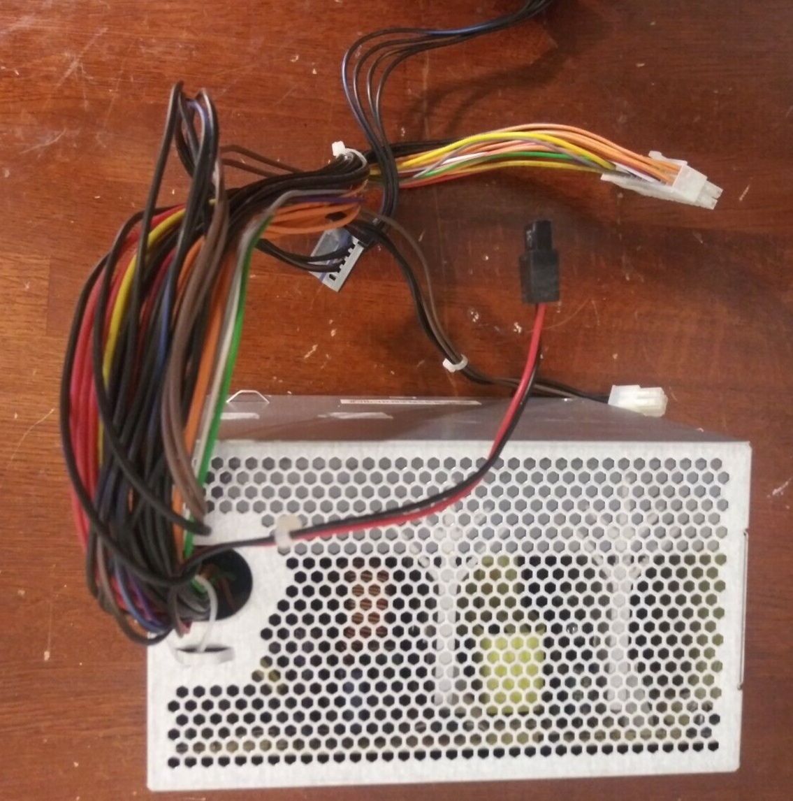 HP Envy 750 Series Desktop 300W DPS-300AB-73 Power Supply 759763