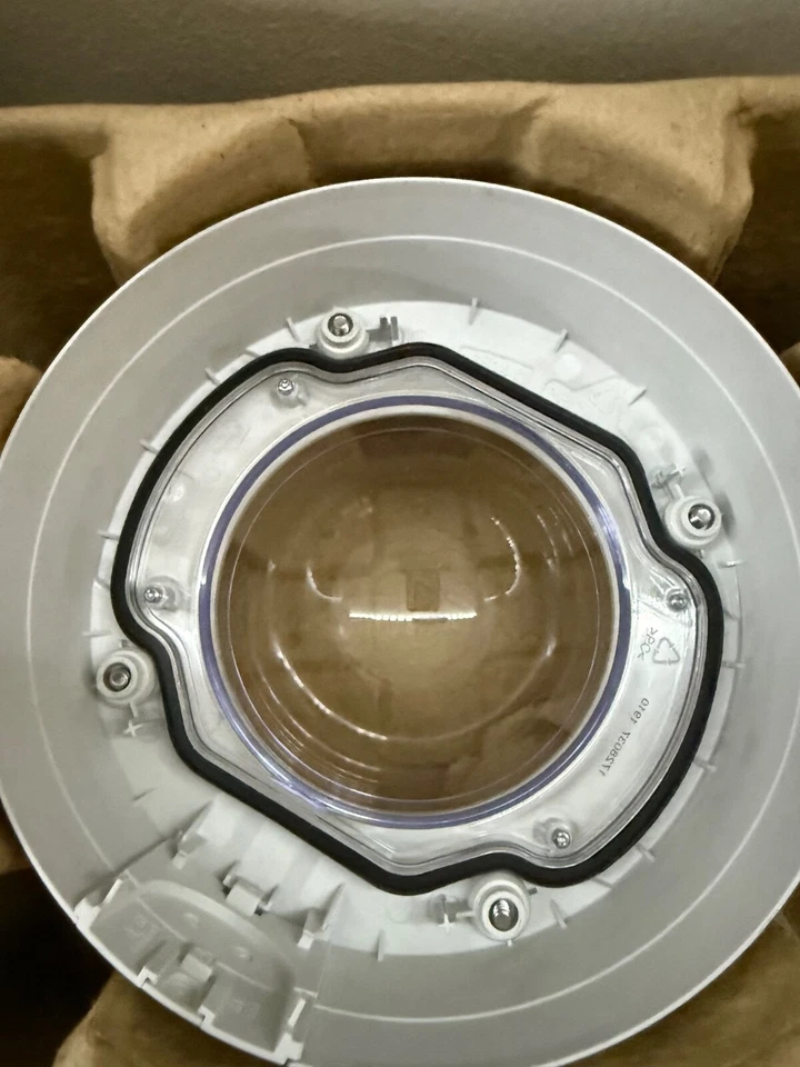 Axis P3227-LV 5MP IR Indoor Dome IP Security Camera - 0885-001 (Please Read) - Image 2 of 4