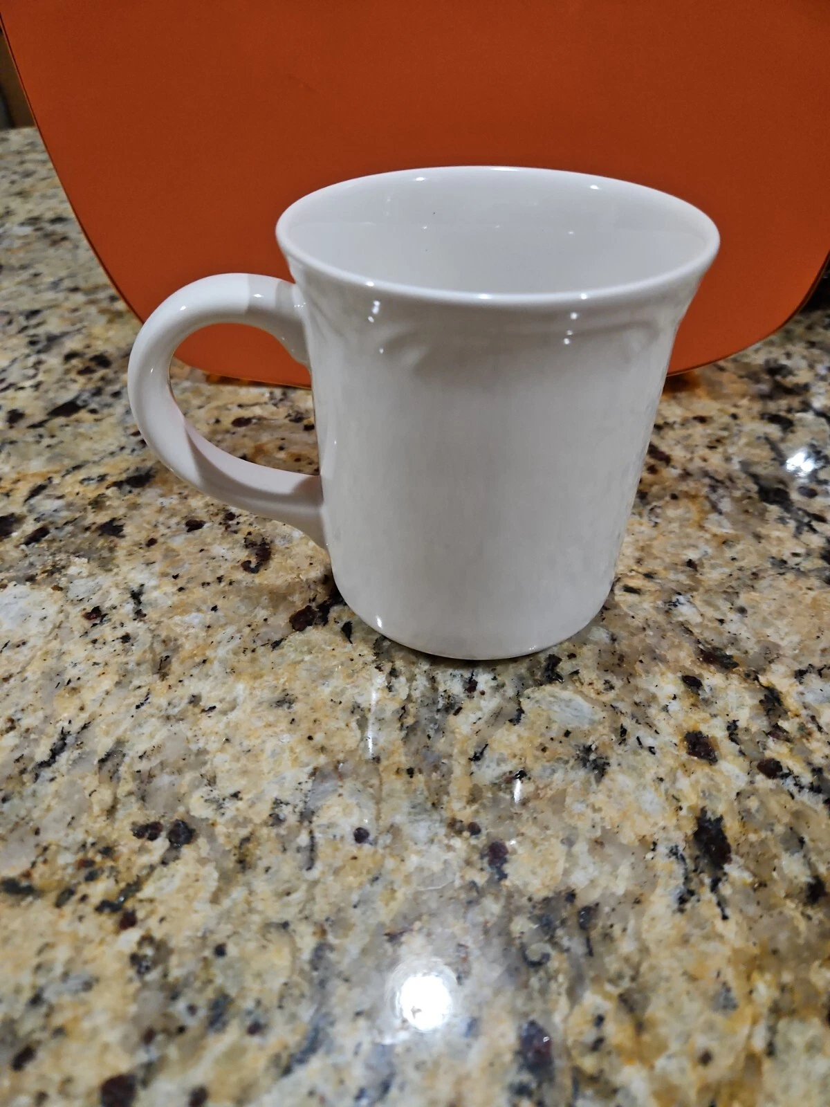 Pfaltzgraff Filigree Mug