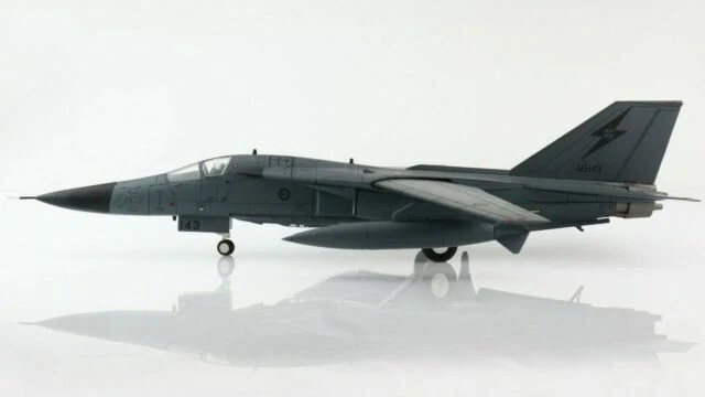 Hobby Master Contemporary Diecast Military Airplanes