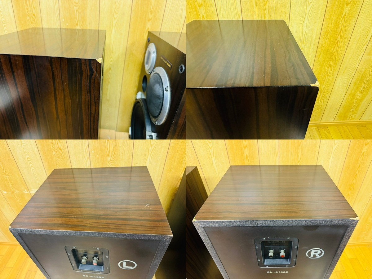 スピーカーシステム S−9500 R側(L側との同時購入願います) スピーカー