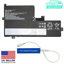 L20D3PG2 L20L3PG2 REPLACEMENT BATT FOR LENOVO CHROMEBOOK 500E GEN 3 5B11B36309