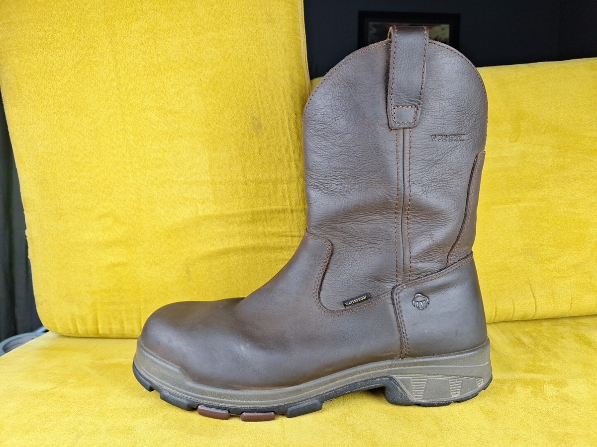 Wolverine Cabor Wolverine Epx Boots Wolverine Mens Cabor Epx