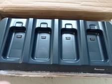 Intermec CK3 QUAD Charger AC20 for ck65 ck3x-r VAT included