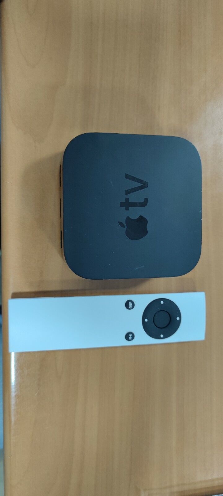 Apple TV 4K (1st generation) - Technical Specifications