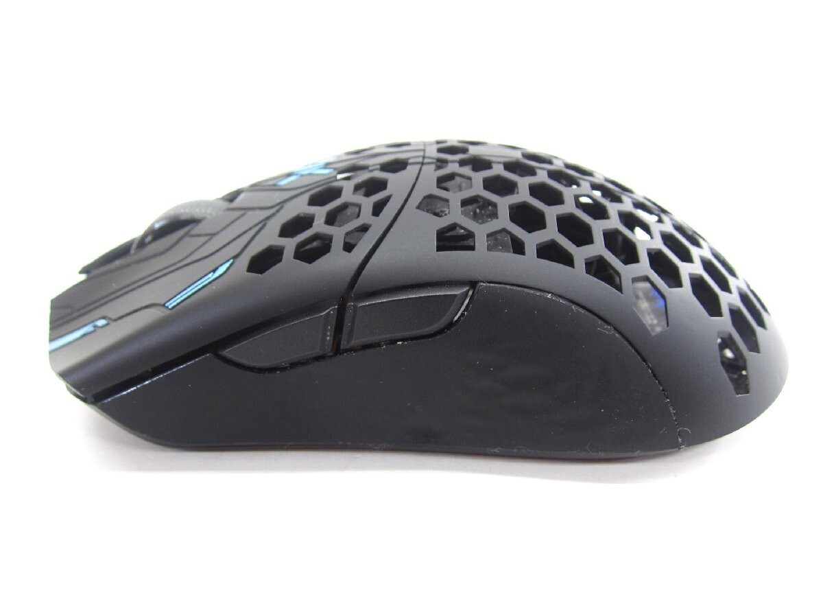 Used Finalmouse UltralightX Phantom Tiger L Wireless Japan