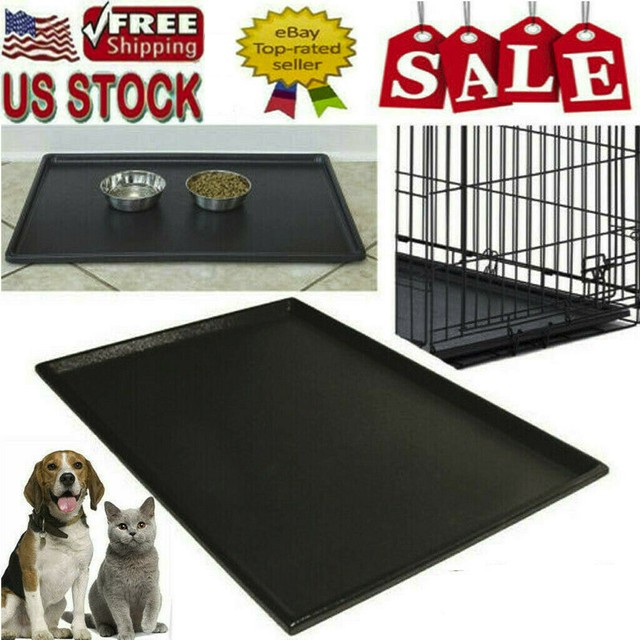 replacement dog tray