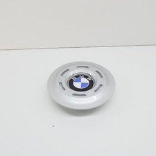 1x Genuine BMW E38 Wheel Center Hub Cap Style 4 36131182203 for 