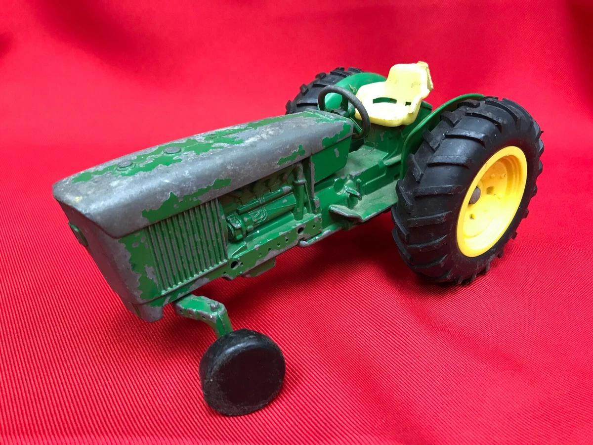 Rare toy cheap tractors