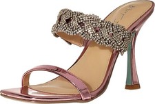 Betsey Johnson Women's Dress Sandal 5.5
