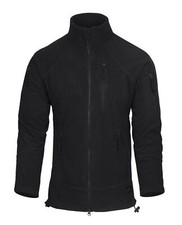 Helikon Tex ALPHA TACTICAL Jacket Grid Fleece leichte Security Base Layer Jacke