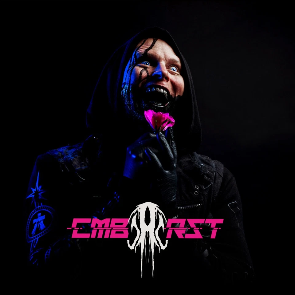 COMBICHRIST CMBCRST 2CD Digipack 2024 - Bild 2 von 2