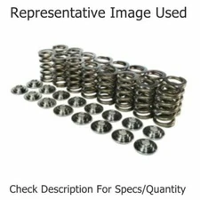 Manley 26180 Valve Spring & Retainer Kit For Subaru EJ20/EJ25