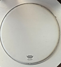 Remo Bassdrum Fell Emperor 18 aufgeraut Nr. 6...